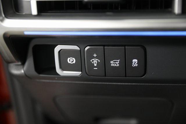 new 2026 Hyundai Santa Fe car, priced at $49,406