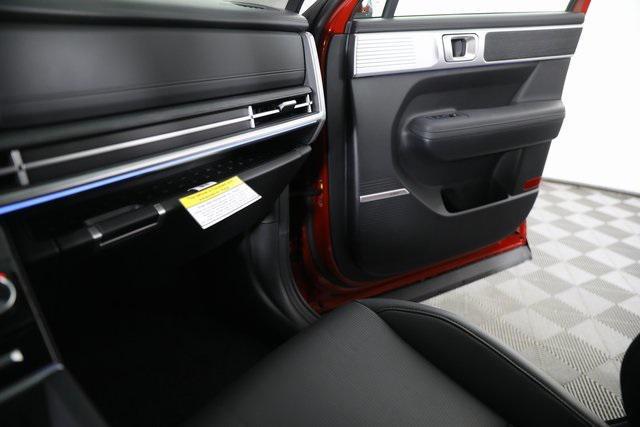 new 2026 Hyundai Santa Fe car, priced at $49,406