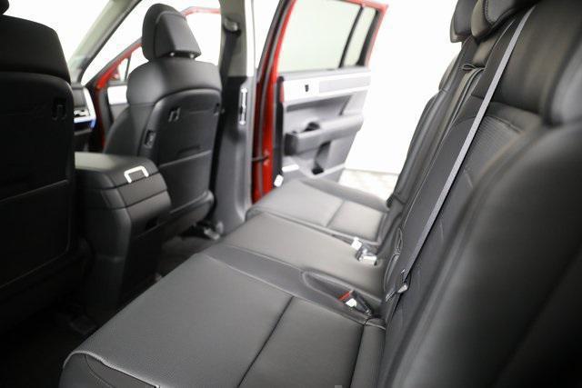 new 2026 Hyundai Santa Fe car, priced at $49,406