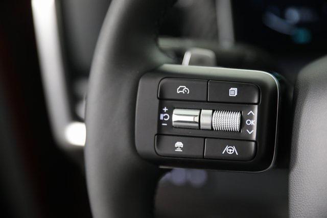 new 2026 Hyundai Santa Fe car, priced at $49,406