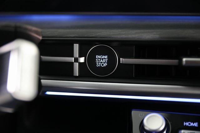 new 2026 Hyundai Santa Fe car, priced at $49,406