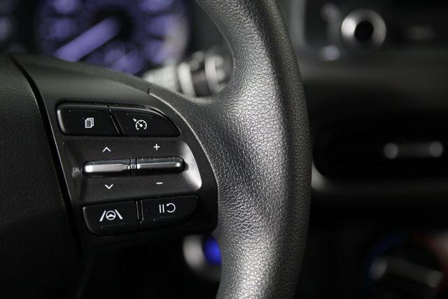 used 2023 Hyundai Kona car, priced at $20,469