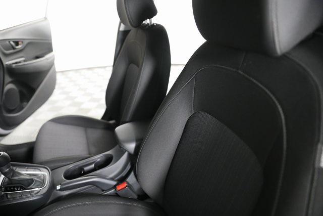 used 2023 Hyundai Kona car, priced at $20,469