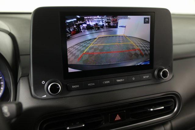 used 2023 Hyundai Kona car, priced at $20,469