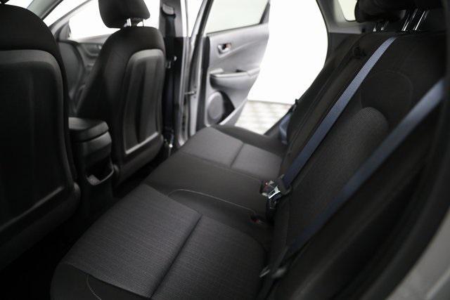 used 2023 Hyundai Kona car, priced at $20,469