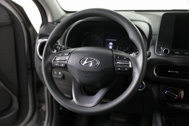 used 2023 Hyundai Kona car, priced at $20,469