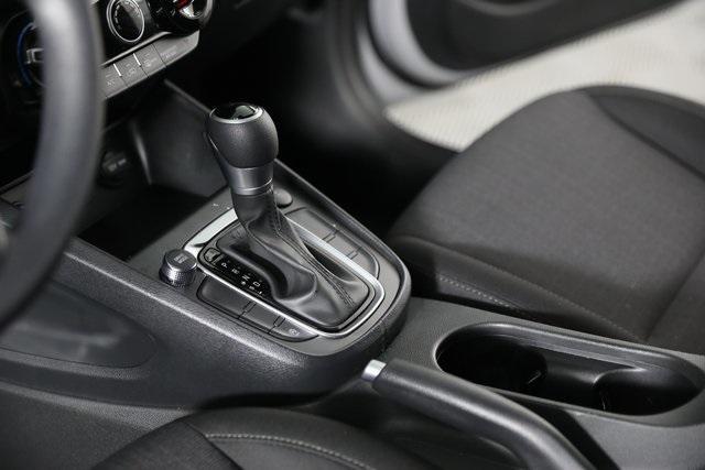 used 2023 Hyundai Kona car, priced at $20,469