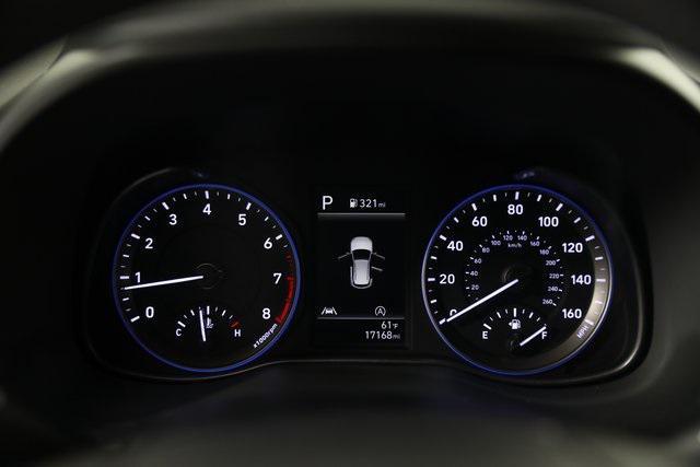 used 2023 Hyundai Kona car, priced at $20,469