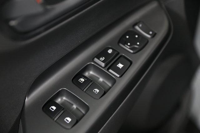 used 2023 Hyundai Kona car, priced at $20,469