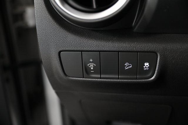 used 2023 Hyundai Kona car, priced at $20,469