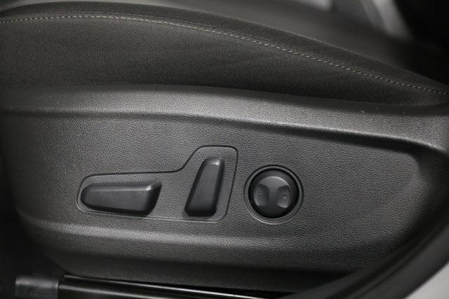 used 2023 Hyundai Kona car, priced at $20,469