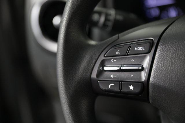 used 2023 Hyundai Kona car, priced at $20,469