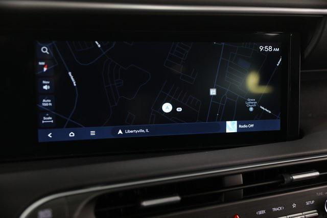 new 2026 Hyundai Palisade car, priced at $52,301