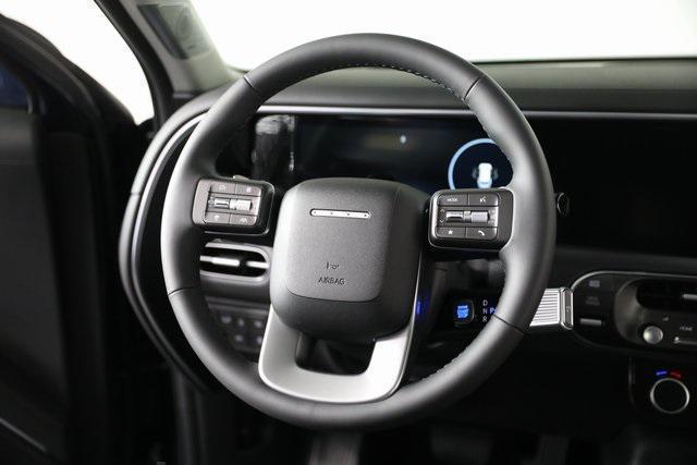 new 2026 Hyundai Palisade car, priced at $52,301