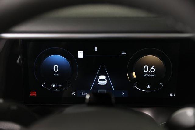 new 2026 Hyundai Palisade car, priced at $52,301