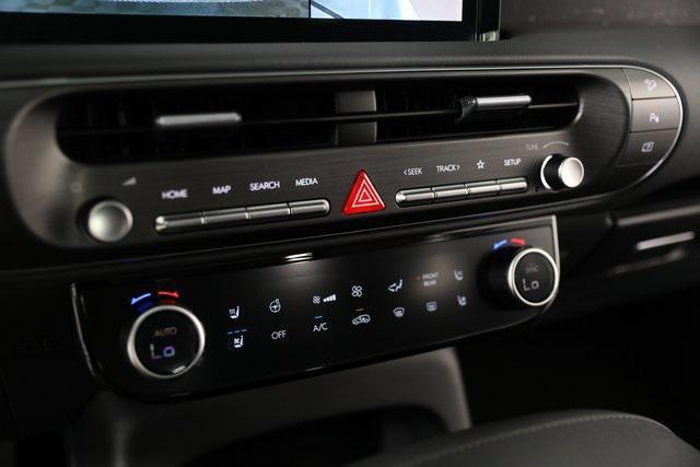 new 2026 Hyundai Palisade car, priced at $52,301