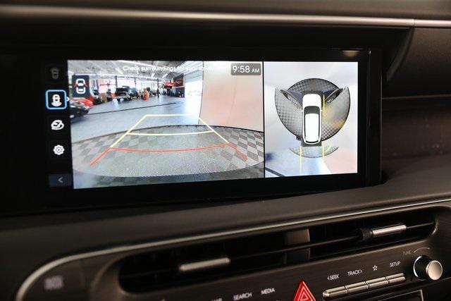 new 2026 Hyundai Palisade car, priced at $52,301