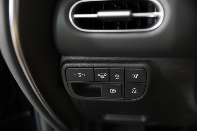 new 2026 Hyundai Palisade car, priced at $52,301