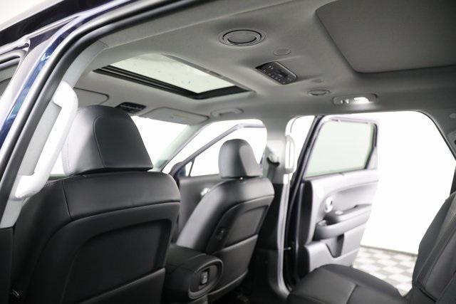 new 2026 Hyundai Palisade car, priced at $52,301