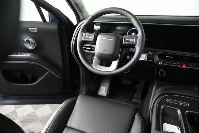 new 2026 Hyundai Palisade car, priced at $52,301