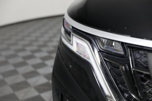 used 2023 Kia Carnival car, priced at $33,495