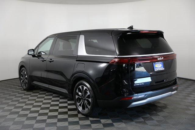 used 2023 Kia Carnival car, priced at $33,495