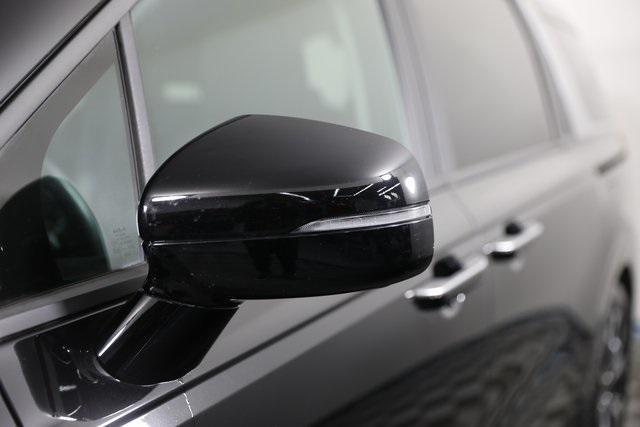 used 2023 Kia Carnival car, priced at $33,495