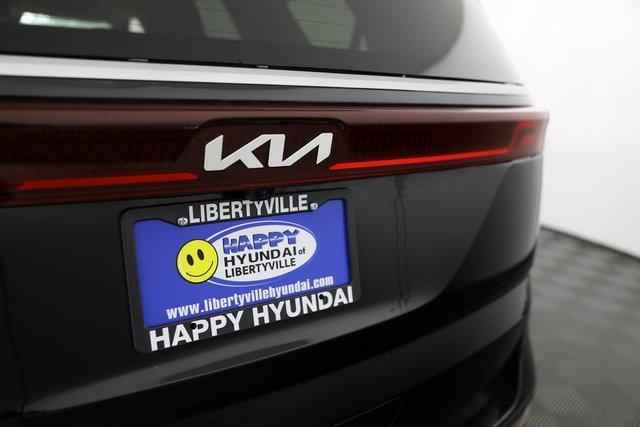 used 2023 Kia Carnival car, priced at $33,495