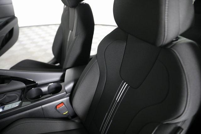 new 2025 Hyundai ELANTRA HEV car, priced at $25,539