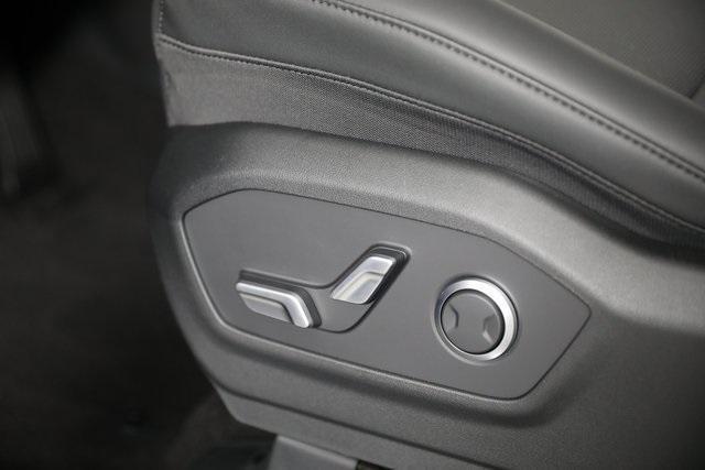 new 2026 Hyundai Santa Fe car, priced at $38,652