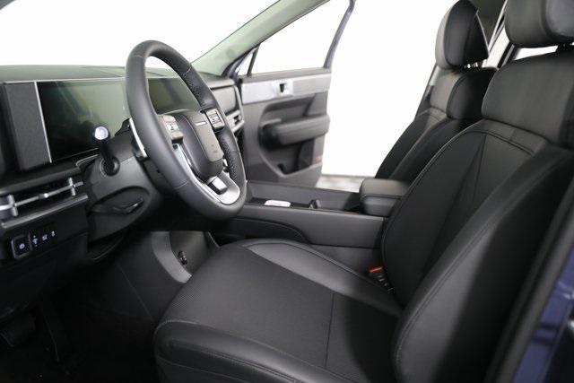 new 2026 Hyundai Santa Fe car, priced at $38,652