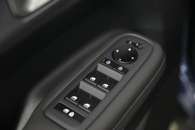 new 2026 Hyundai Santa Fe car, priced at $38,652