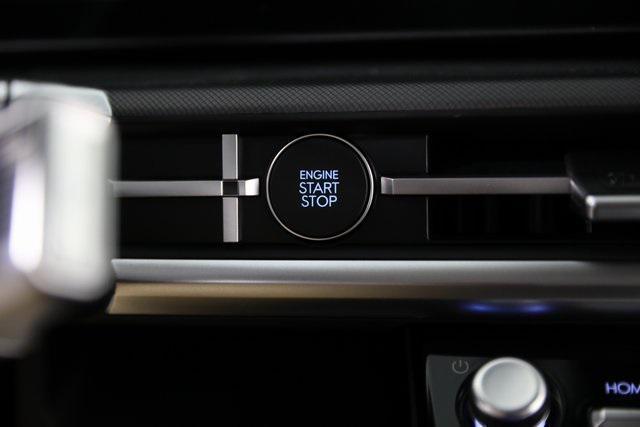 new 2026 Hyundai Santa Fe car, priced at $38,652