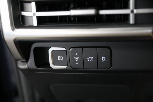 new 2026 Hyundai Santa Fe car, priced at $38,652