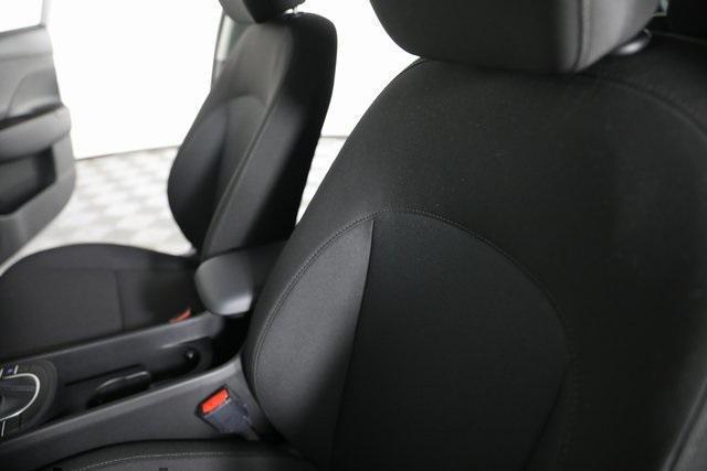 new 2026 Hyundai Kona car, priced at $28,641