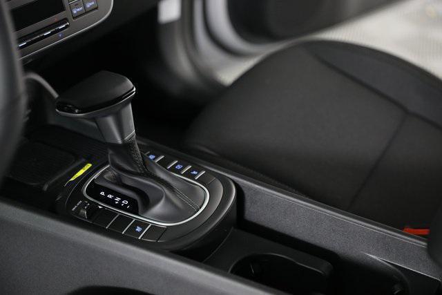 new 2026 Hyundai Kona car, priced at $28,641