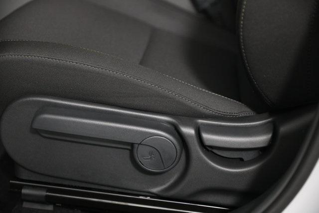 new 2026 Hyundai Kona car, priced at $28,641