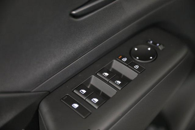 new 2026 Hyundai Kona car, priced at $28,641