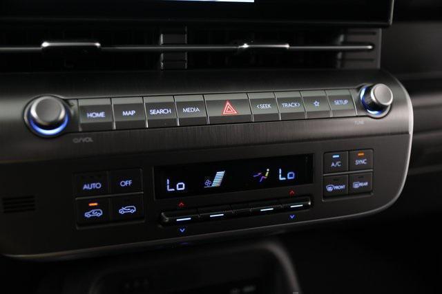 new 2026 Hyundai Kona car, priced at $28,641