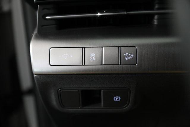 new 2026 Hyundai Kona car, priced at $28,641