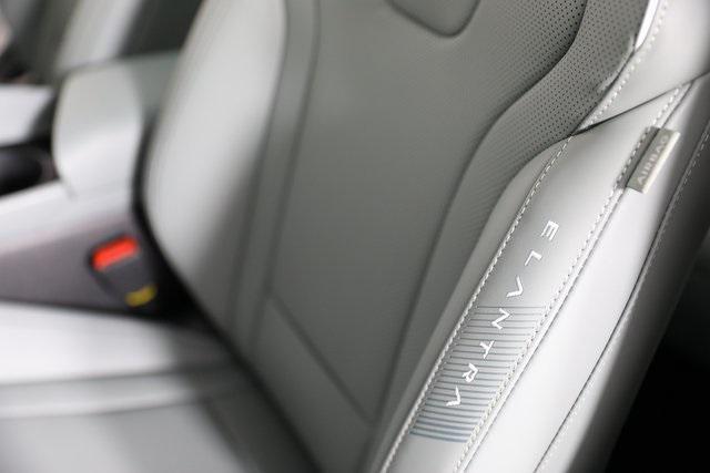 new 2025 Hyundai Elantra car, priced at $29,813