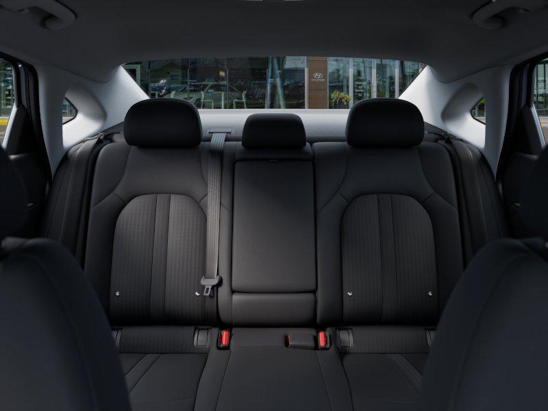 new 2026 Hyundai Sonata car, priced at $31,317