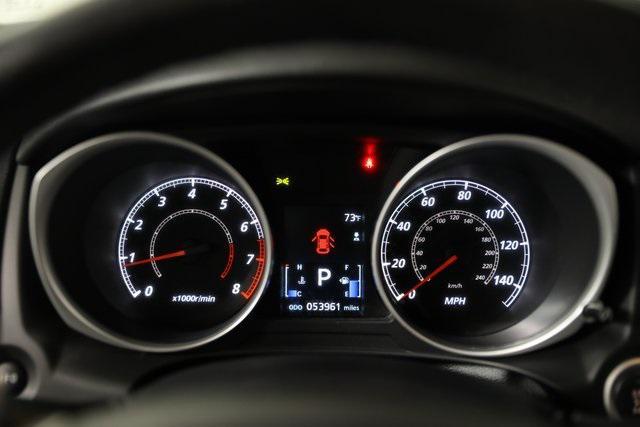 used 2011 Mitsubishi Outlander Sport car, priced at $8,724