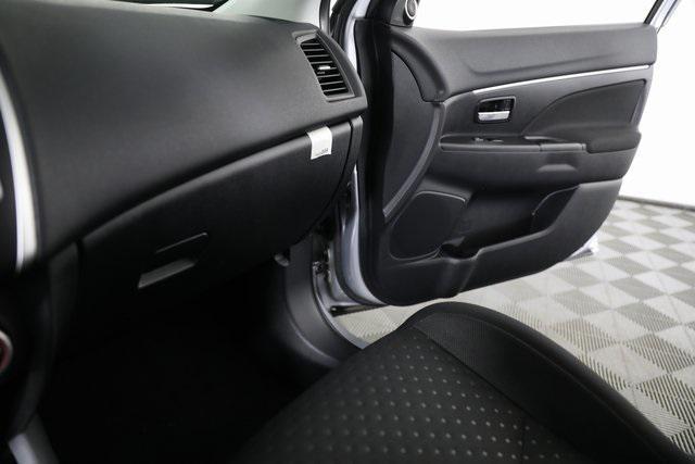 used 2011 Mitsubishi Outlander Sport car, priced at $8,724