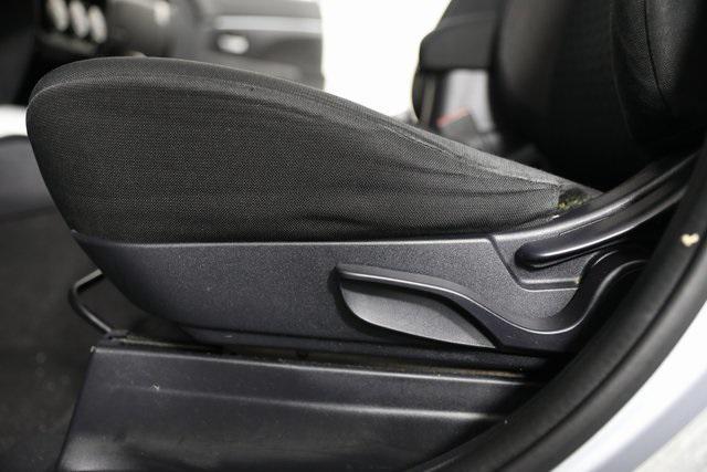 used 2011 Mitsubishi Outlander Sport car, priced at $8,724