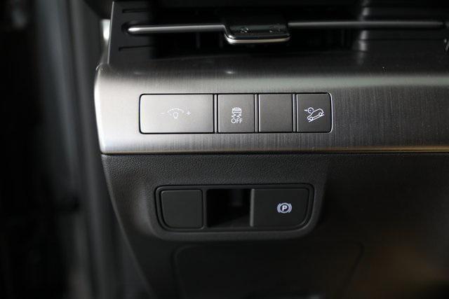 new 2026 Hyundai Kona car, priced at $29,662