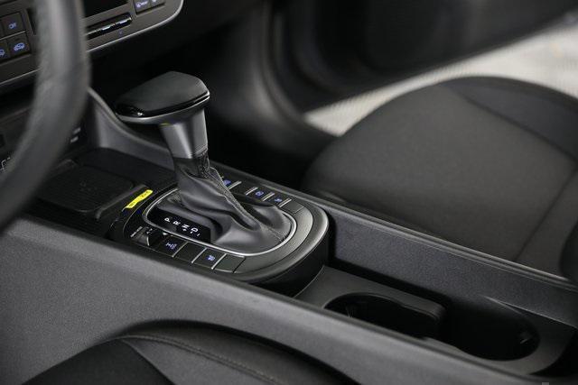 new 2026 Hyundai Kona car, priced at $29,662