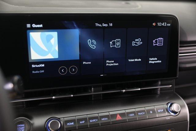 new 2026 Hyundai Kona car, priced at $29,662