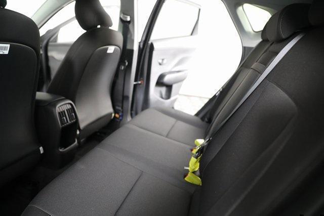 new 2026 Hyundai Kona car, priced at $29,662