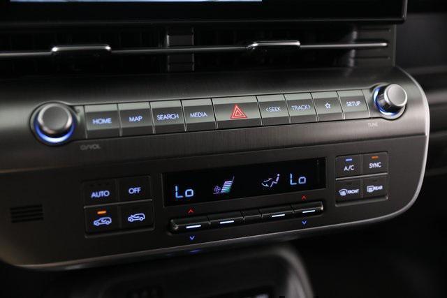 new 2026 Hyundai Kona car, priced at $29,662